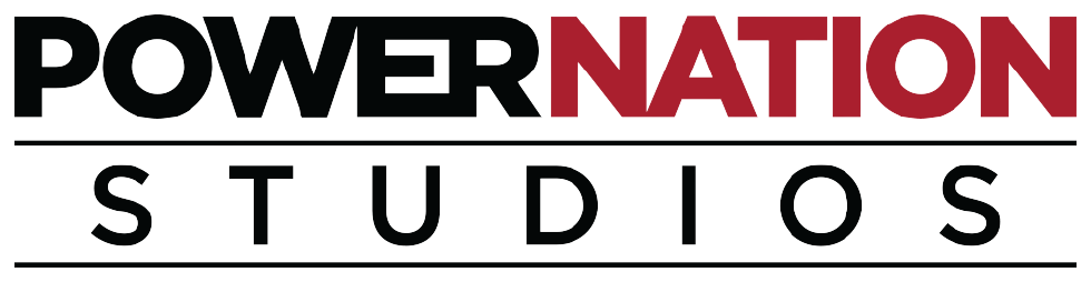 PowerNation Studios, LLC Logo